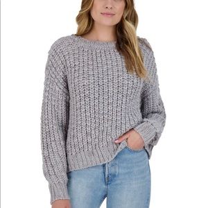 BB Dakota Breakfast in Bed Sweater sz. L